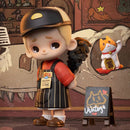 Nook in Vintage Store Series Blind Box