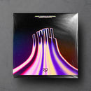 PRE-ORDER - EUROPE SIGNED EVENT - XLOV - I WILL COMPLETE EDITION (LP)