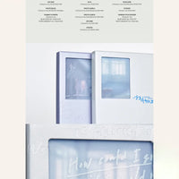 ENHYPEN – ROMANCE : UNTOLD -daydream- (2nd Album Repackage)
