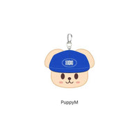 STRAY KIDS - SKZOO Ceremony Ballcap doll - KARMA POP UP STORE OFFICIAL MD 2