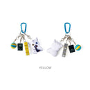 ENHYPEN - EVAN&#39;S Unserious Keyring Package by HEESEUNG [Artist-Made Collection Official MD]