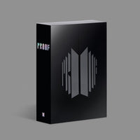 BTS – Proof (Standard Edition)