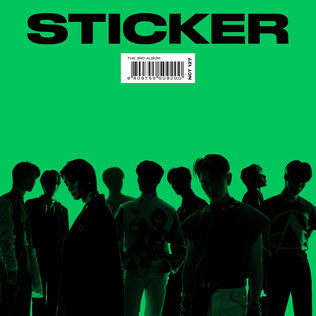 NCT 127 - Sticker