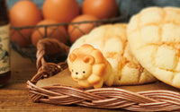 ANIMAL BAKERY MINI FIGURE Series 2