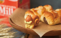 ANIMAL BAKERY MINI FIGURE Series 2