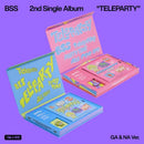 Seventeen BSS - Teleparty