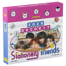TxT (TOMORROW X TOGETHER) 2025 DECO KIT