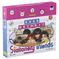 TxT (TOMORROW X TOGETHER) 2025 DECO KIT