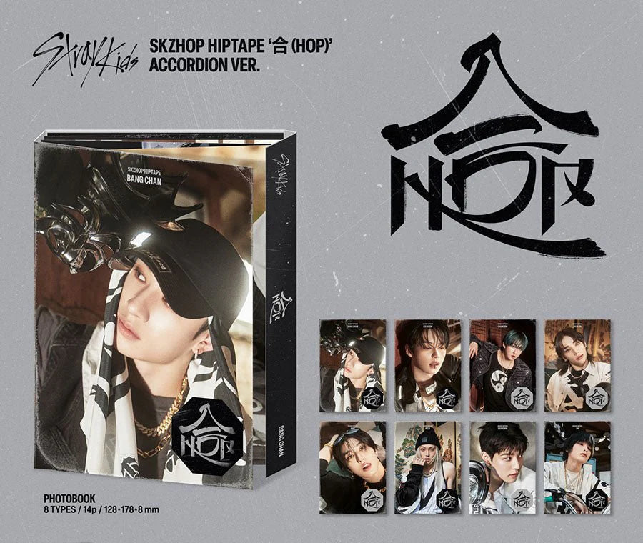 Straykids – KeaPOP