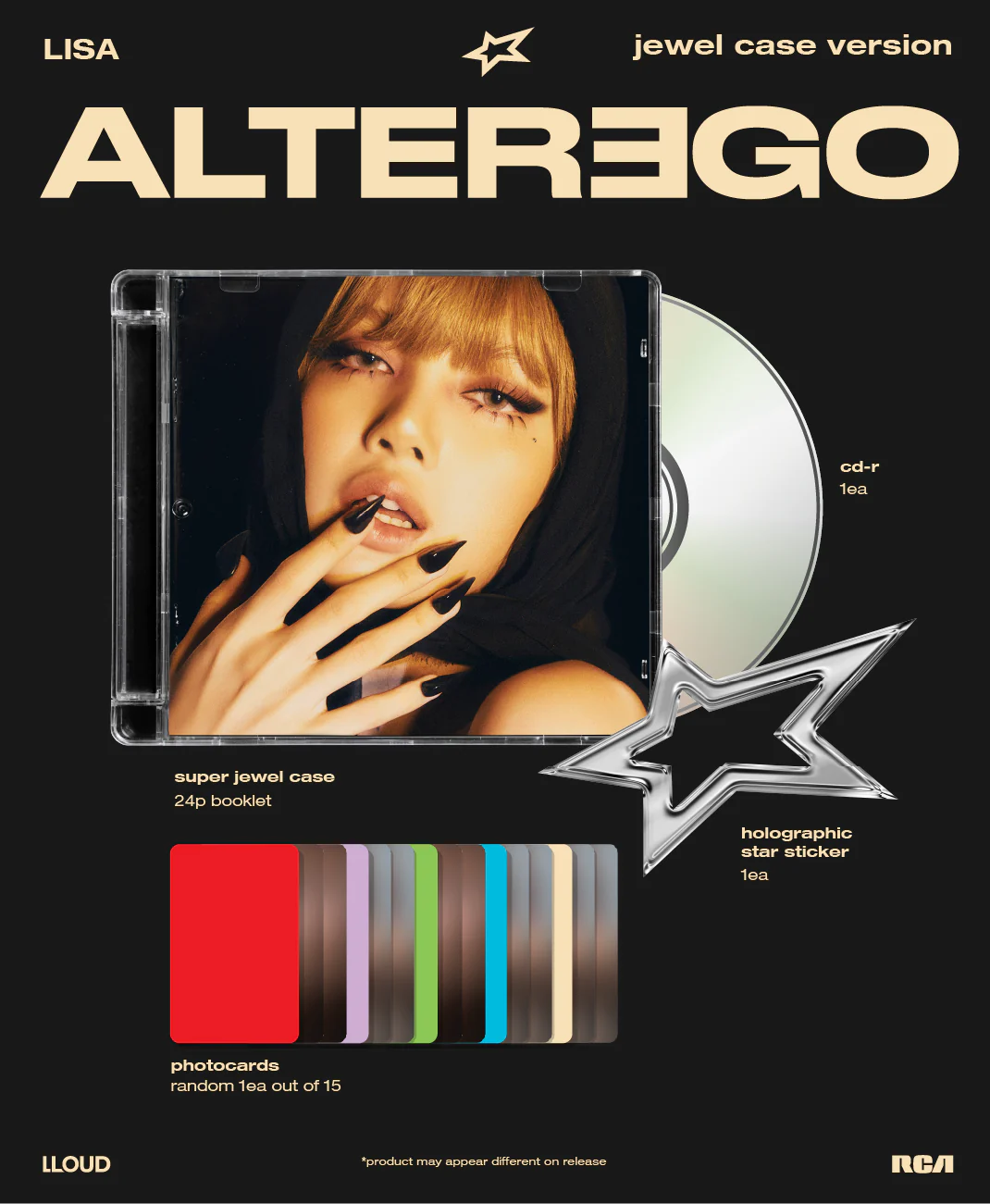 K-POP/アジア BIGBANG - blackpink album Blackpink – Blackpink – CD (B, Mini-Album, Limited Edition