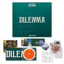 Enhypen - DIMENSION : DILEMMA (ESSENTIAL ver.)