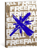 Tomorrow x Together: The Name chapter: Freefall (Gravity ver.)