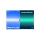 TREASURE - 1st Mini Album [THE SECOND STEP : CHAPTER ONE]
