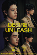 ENHYPEN - Desire : Unleash