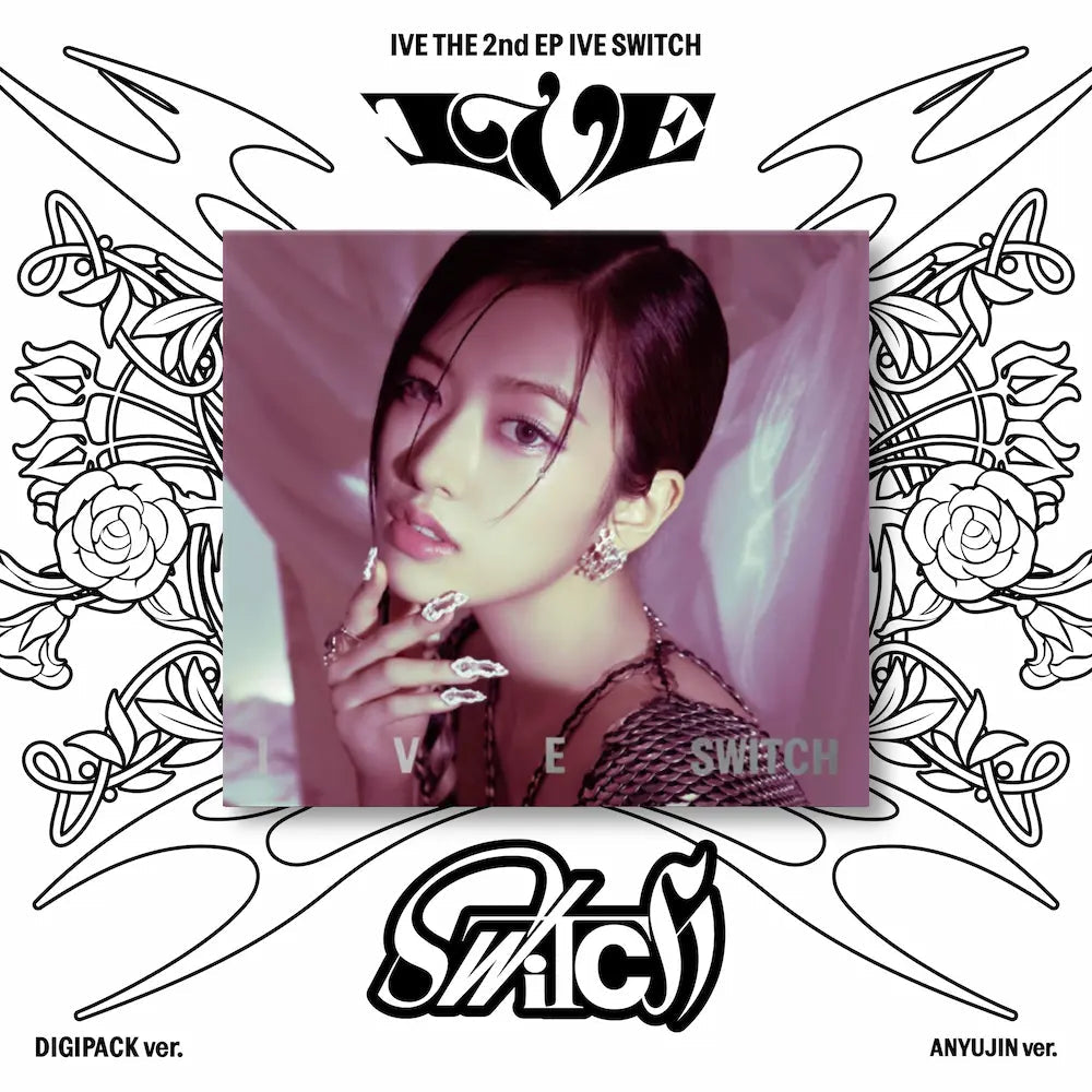 Ive - Ive Switch (Digi version)