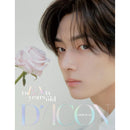 ENHYPEN - DICON ISSUE N°19 (tw(EN-)ty years old)