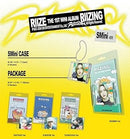 RIIZE - Riizing [SMini ver.]