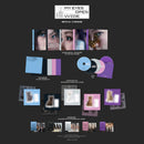 MEOVV 1st EP Album - MY EYES OPEN VVIDE MEOVV 1st EP Album (MEOVV VER)