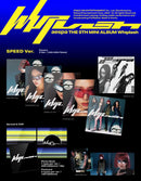 aespa - Whiplash (SPEED ver.)