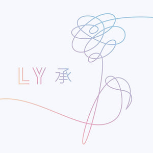 BTS: Love Yourself: Her
