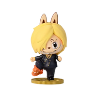 The Monsters x One Piece Series Blind Box
