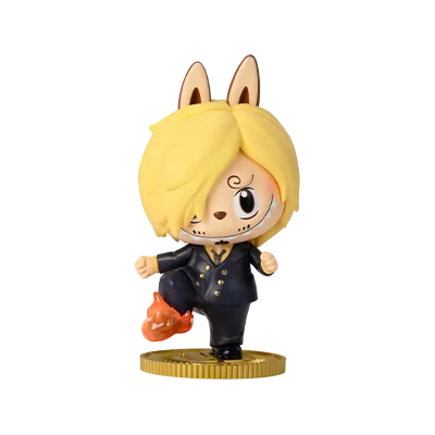 The Monsters x One Piece Series Blind Box