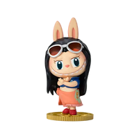 The Monsters x One Piece Series Blind Box