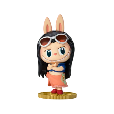 The Monsters x One Piece Series Blind Box