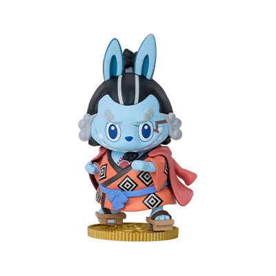 The Monsters x One Piece Series Blind Box