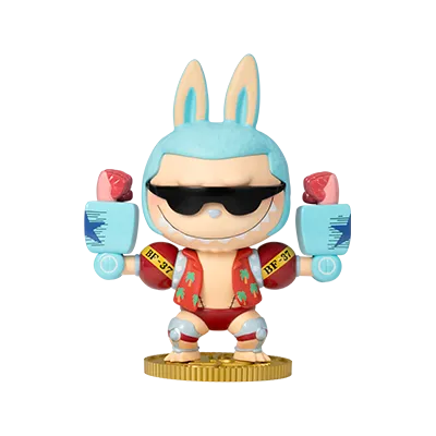 The Monsters x One Piece Series Blind Box
