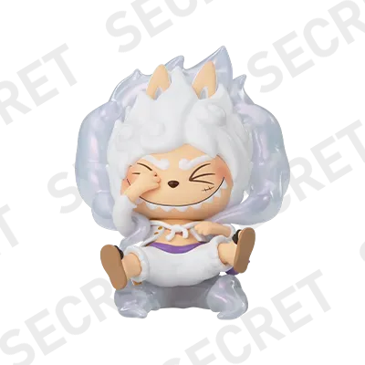The Monsters x One Piece Series Blind Box