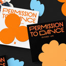 PRE-ORDER| BTS (방탄소년단) PERMISSION TO DANCE ON STAGE - LIVE