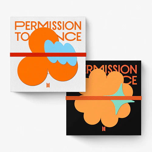 PRE-ORDER| BTS (방탄소년단) PERMISSION TO DANCE ON STAGE - LIVE