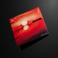 PRE-ORDER | TOMORROW X TOGETHER (투모로우바이투게더) Star Chapter: TOGETHER (Afterglow Ver.)