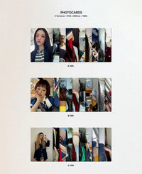 NEWJEANS - HOW SWEET (WEVERSE ALBUMS VER.)