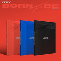 ITZY - Born to be