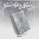 ITZY - GIRLS WILL BE GIRLS (Box ver.)
