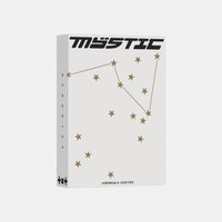 Tomorrow X Together - MEMORIES : MYSTIC