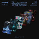 ZB1 - BLUE PARADISE (ZEROSE VER.) (RANDOM)