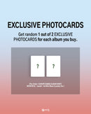 PRE-ORDER | SIGNED ALBUM EVENT | Moon Byul - laundri - The 4th MINI ALBUM (LAUNDRY ver.)