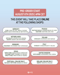 PRE-ORDER | SIGNED ALBUM EVENT | Moon Byul - laundri - The 4th MINI ALBUM (LAUNDRY ver.)