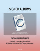 PRE-ORDER | SIGNED ALBUM EVENT | Moon Byul - laundri - The 4th MINI ALBUM (LAUNDRY ver.)