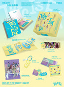 TWICE - THIS IS FOR (CONFETTI VER.)