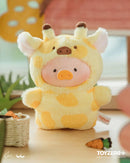 Lulu The Piggy Animal Party Puppet Series