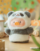 Lulu The Piggy Animal Party Puppet Series