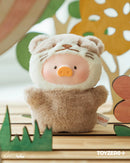 Lulu The Piggy Animal Party Puppet Series