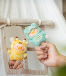 Lulu The Piggy Animal Party Puppet Series