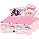 Nommi Baby Sweetheart Bunny Plush