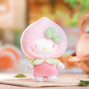 Fruity Paradise Vinyl Plush Keychain Gift Blind Box
