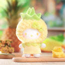 Fruity Paradise Vinyl Plush Keychain Gift Blind Box